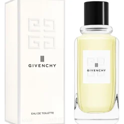 GIVENCHY Eau De Toilette^LES PARFUMS MYTHIQUES III Eau de Toilette Spray
