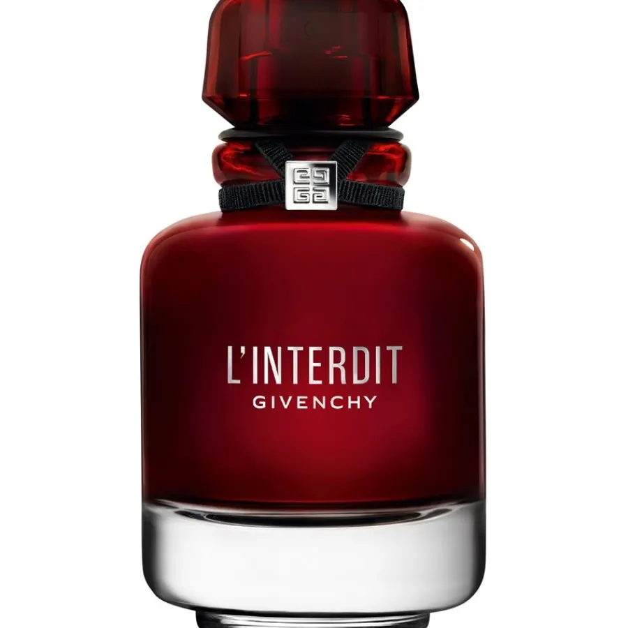 GIVENCHY Beliebtes Parfum^L'INTERDIT Rouge Eau de Parfum Spray