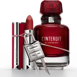 GIVENCHY Beliebtes Parfum^L'INTERDIT Rouge Eau de Parfum Spray