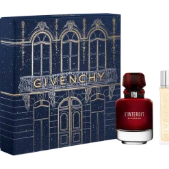 GIVENCHY Beliebtes Parfum^L'INTERDIT Rouge Eau de Parfum Spray