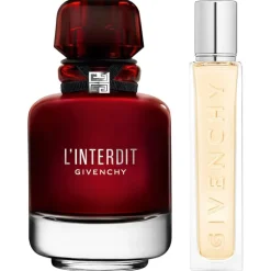 GIVENCHY Beliebtes Parfum^L'INTERDIT Rouge Eau de Parfum Spray