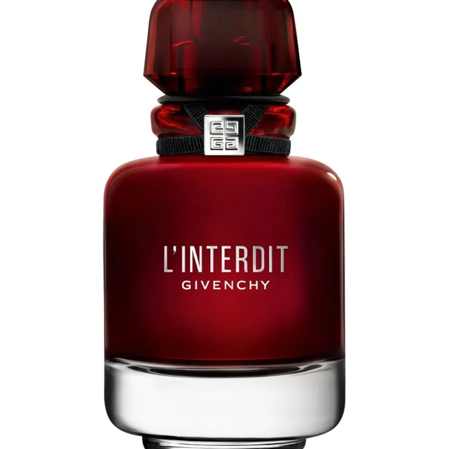 GIVENCHY Beliebtes Parfum^L'INTERDIT Rouge Eau de Parfum Spray