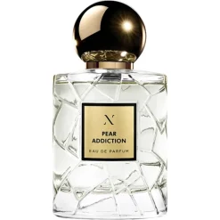 LES SOEURS DE NOu00C9 Unisex Parfum^Gold Collection Eau de Parfum Spray Pear Addiction von LES SOEURS DE NOÉ