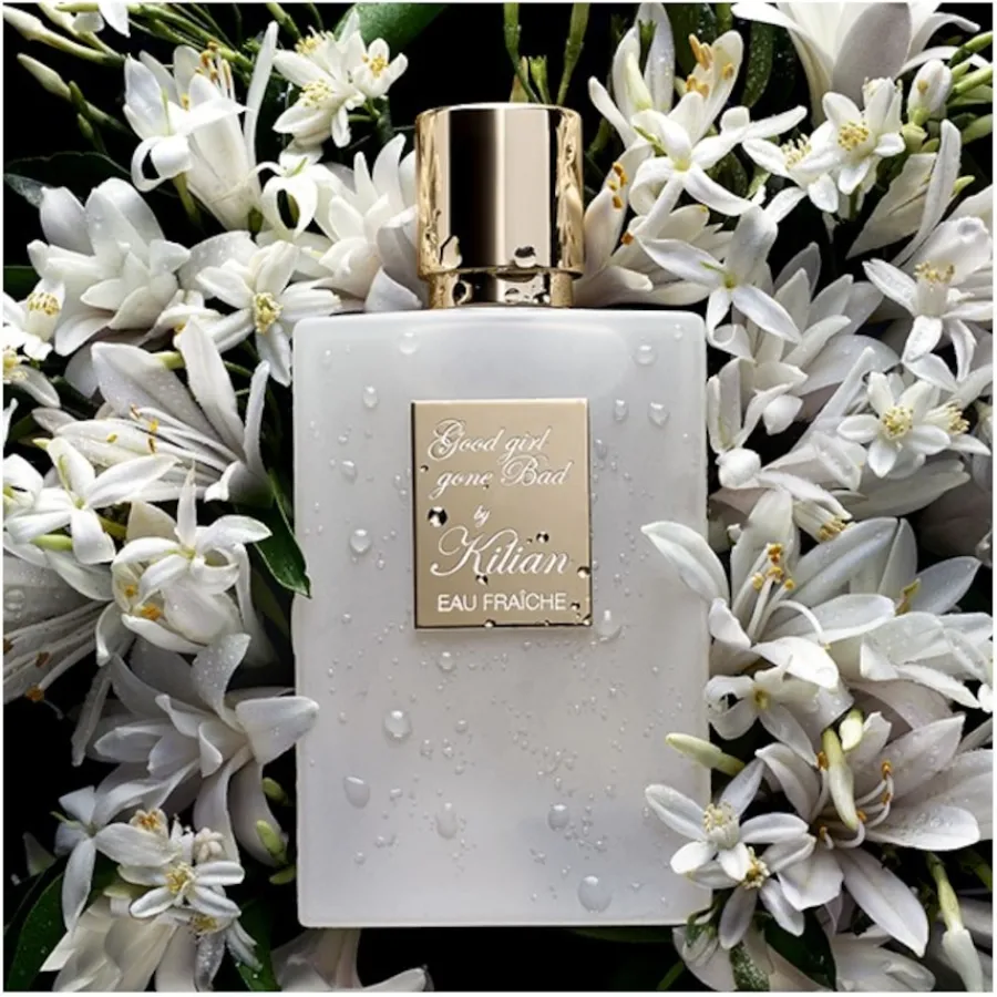 Kilian Paris Unisex Parfum^Good girl gone Bad by Kilian Eau Fraiche Spray von