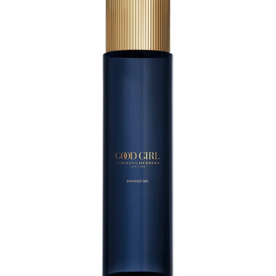 Carolina Herrera Parfum Auf Rechnung^Good Girl Shower Gel von
