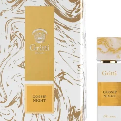 Gritti Parfum Auf Rechnung^Gossip Night Extrait de Parfum von