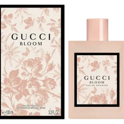 Gucci Eau De Toilette^Bloom Eau de Toilette Spray von