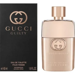 Gucci Eau De Toilette^Guilty Pour Femme Eau de Toilette Spray von