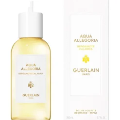 GUERLAIN Beliebtes Parfum^Aqua Allegoria Bergamote Calabria Eau de Toilette Spray