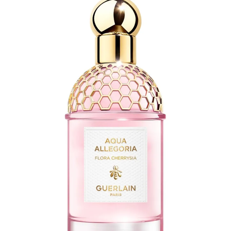 GUERLAIN Eau De Toilette^Aqua Allegoria Flora Cherrysia Eau de Toilette Spray