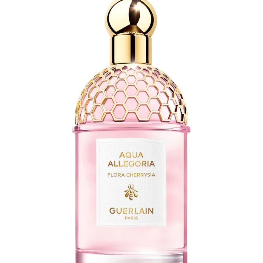 GUERLAIN Eau De Toilette^Aqua Allegoria Flora Cherrysia Eau de Toilette Spray