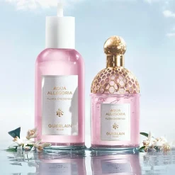 GUERLAIN Eau De Toilette^Aqua Allegoria Flora Cherrysia Eau de Toilette Spray
