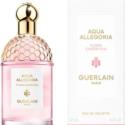 GUERLAIN Eau De Toilette^Aqua Allegoria Flora Cherrysia Eau de Toilette Spray