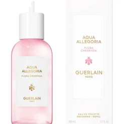 GUERLAIN Eau De Toilette^Aqua Allegoria Flora Cherrysia Eau de Toilette Spray
