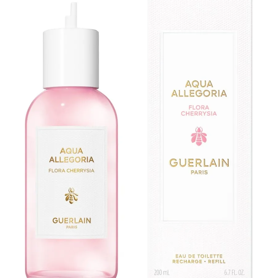 GUERLAIN Eau De Toilette^Aqua Allegoria Flora Cherrysia Eau de Toilette Spray
