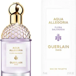 GUERLAIN Eau De Toilette^Aqua Allegoria Flora Salvaggia Eau de Toilette Spray