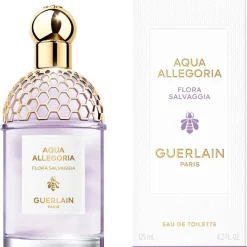 GUERLAIN Eau De Toilette^Aqua Allegoria Flora Salvaggia Eau de Toilette Spray