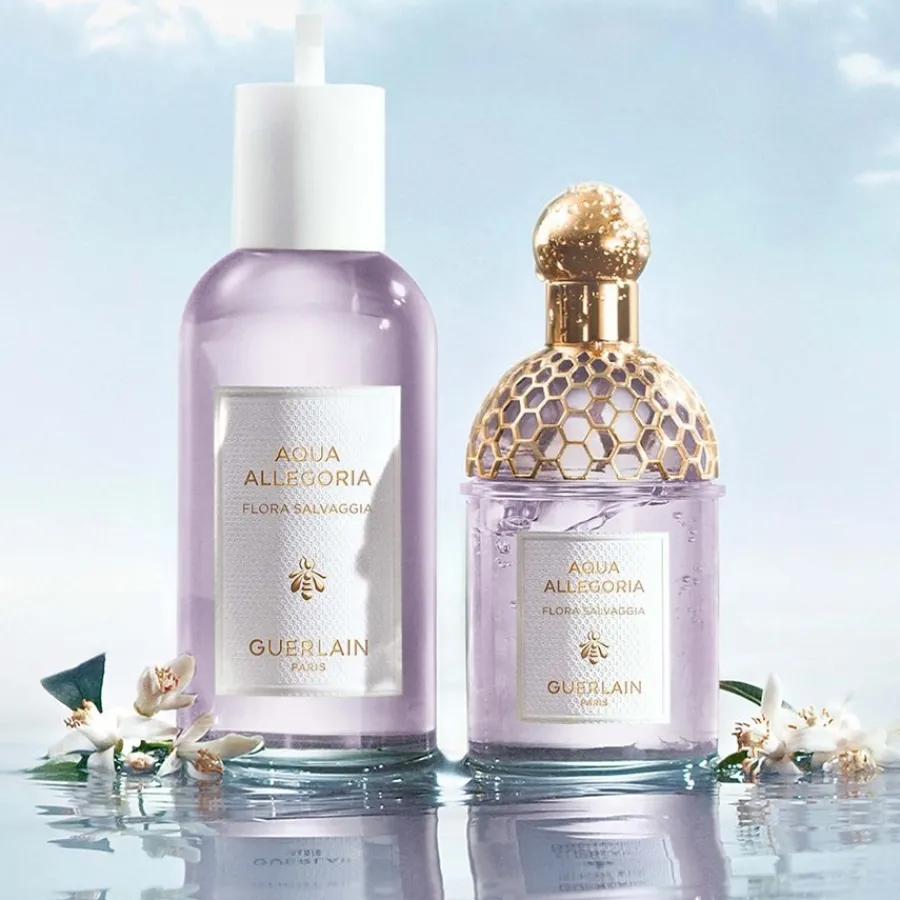 GUERLAIN Eau De Toilette^Aqua Allegoria Flora Salvaggia Eau de Toilette Spray
