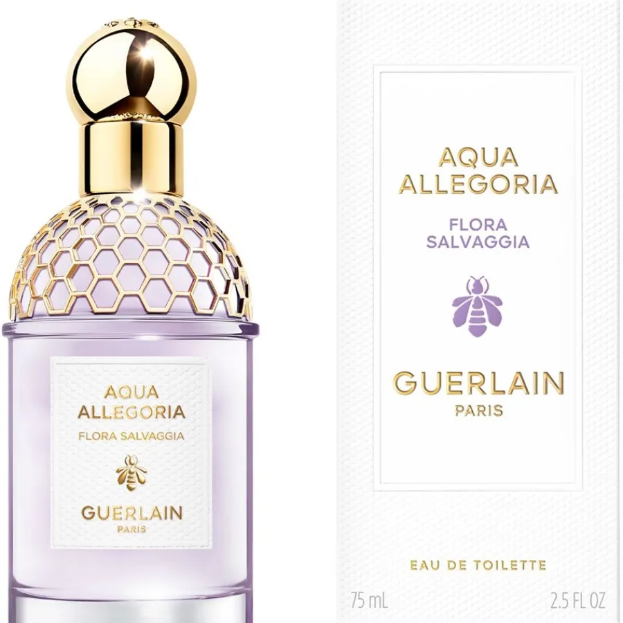 GUERLAIN Eau De Toilette^Aqua Allegoria Flora Salvaggia Eau de Toilette Spray