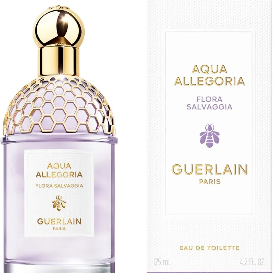 GUERLAIN Eau De Toilette^Aqua Allegoria Flora Salvaggia Eau de Toilette Spray