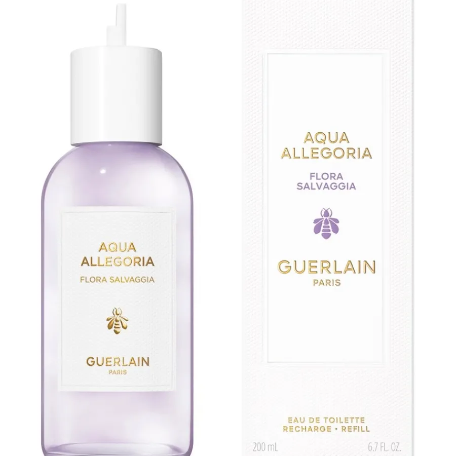 GUERLAIN Eau De Toilette^Aqua Allegoria Flora Salvaggia Eau de Toilette Spray