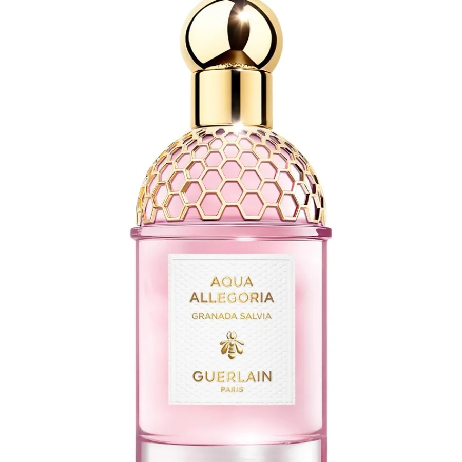 GUERLAIN Eau De Toilette^Aqua Allegoria Granada Salvia Eau de Toilette Spray