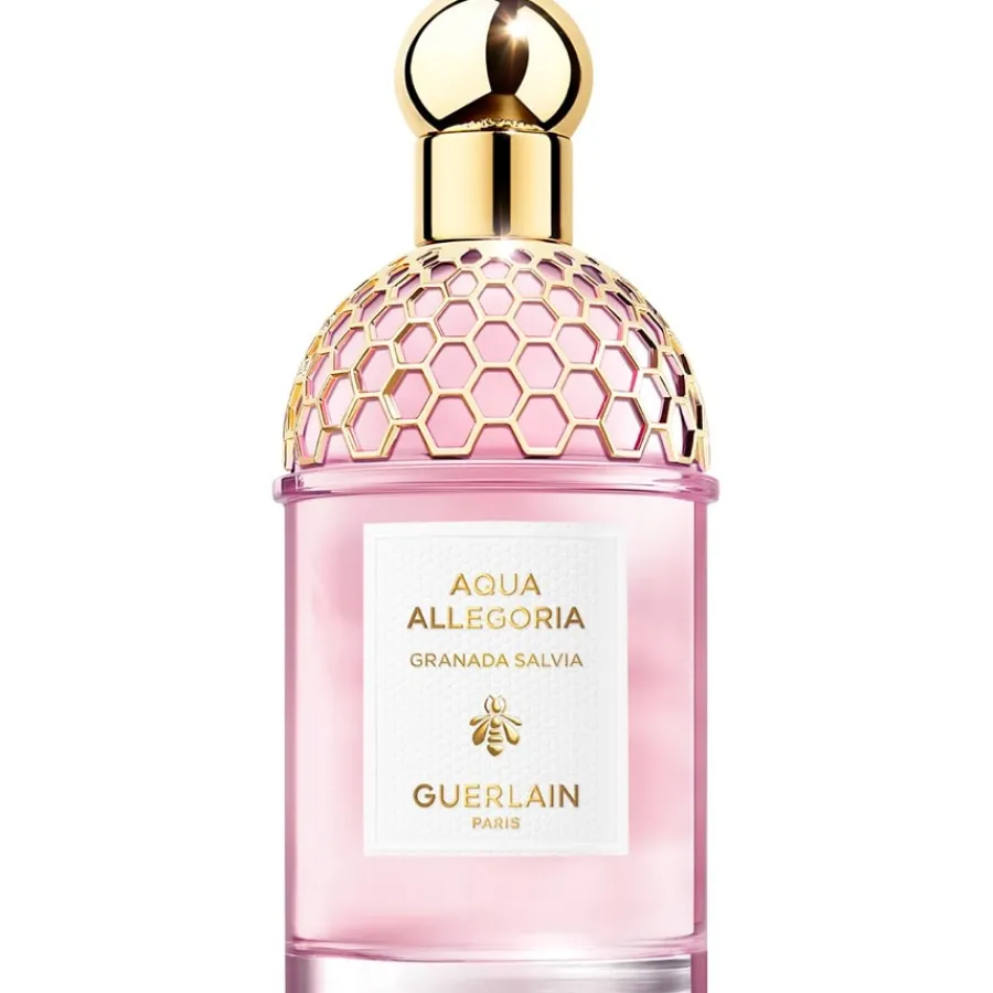 GUERLAIN Eau De Toilette^Aqua Allegoria Granada Salvia Eau de Toilette Spray