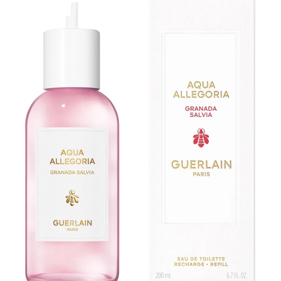 GUERLAIN Eau De Toilette^Aqua Allegoria Granada Salvia Eau de Toilette Spray