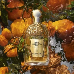 GUERLAIN Beliebtes Parfum^Aqua Allegoria Mandarine Basilic Forte Eau de Parfum Spray
