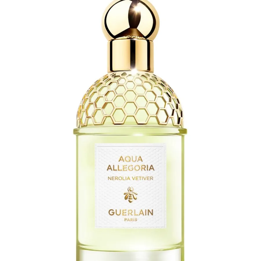 GUERLAIN Eau De Toilette^Aqua Allegoria Nerolia Vetiver Eau de Toilette Spray