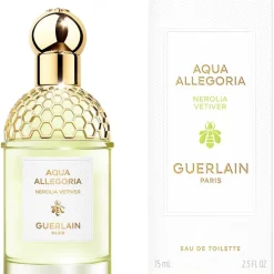 GUERLAIN Eau De Toilette^Aqua Allegoria Nerolia Vetiver Eau de Toilette Spray