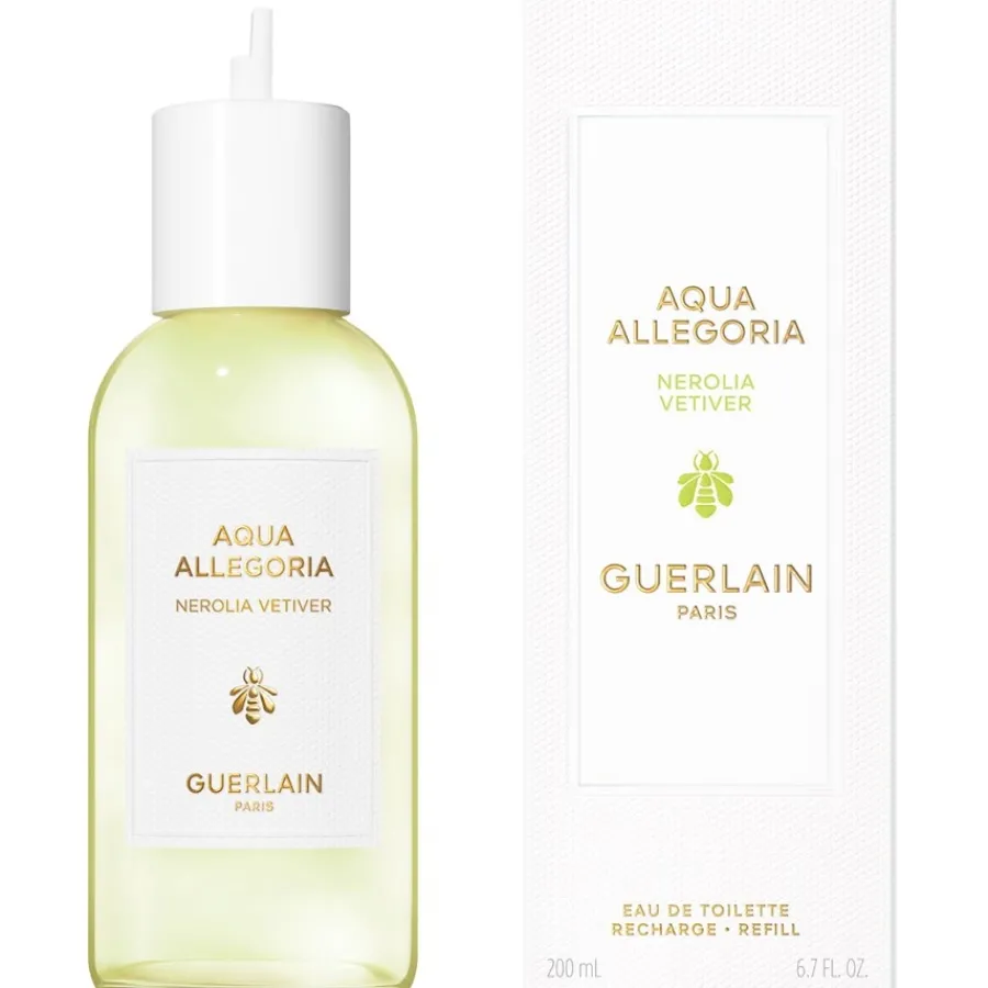 GUERLAIN Eau De Toilette^Aqua Allegoria Nerolia Vetiver Eau de Toilette Spray