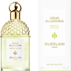 GUERLAIN Eau De Toilette^Aqua Allegoria Nerolia Vetiver Eau de Toilette Spray
