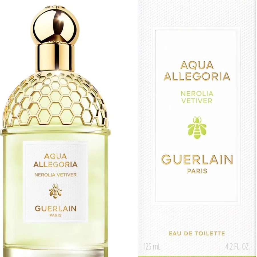 GUERLAIN Eau De Toilette^Aqua Allegoria Nerolia Vetiver Eau de Toilette Spray