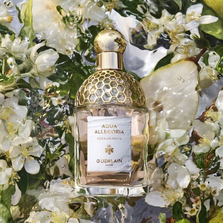 GUERLAIN Eau De Toilette^Aqua Allegoria Pera Granita Eau de Toilette Spray