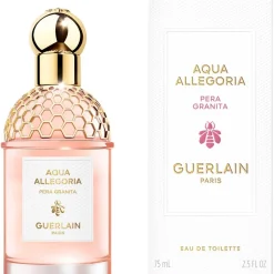 GUERLAIN Eau De Toilette^Aqua Allegoria Pera Granita Eau de Toilette Spray