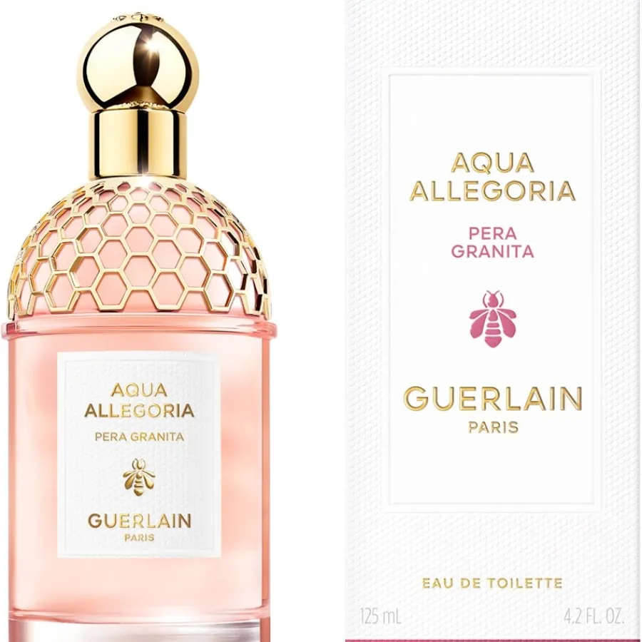 GUERLAIN Eau De Toilette^Aqua Allegoria Pera Granita Eau de Toilette Spray