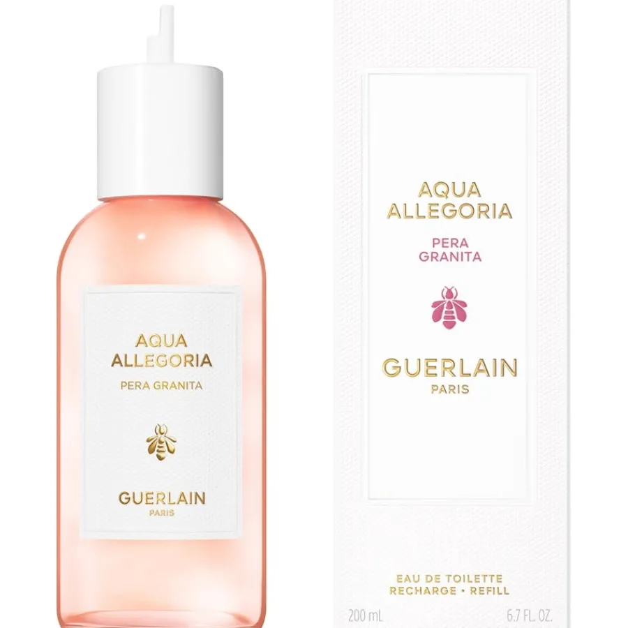 GUERLAIN Eau De Toilette^Aqua Allegoria Pera Granita Eau de Toilette Spray