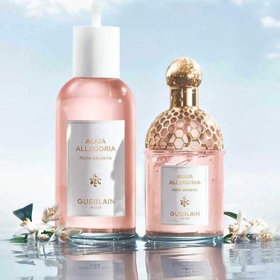 GUERLAIN Eau De Toilette^Aqua Allegoria Pera Granita Eau de Toilette Spray