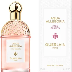 GUERLAIN Eau De Toilette^Aqua Allegoria Pera Granita Eau de Toilette Spray