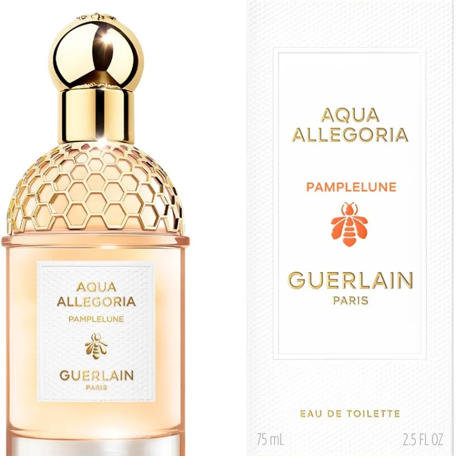 GUERLAIN Eau De Toilette^Aqua Allegoria Pamplelune Eau de Toilette Spray