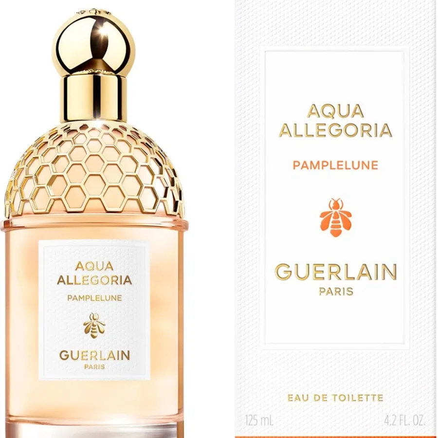 GUERLAIN Eau De Toilette^Aqua Allegoria Pamplelune Eau de Toilette Spray