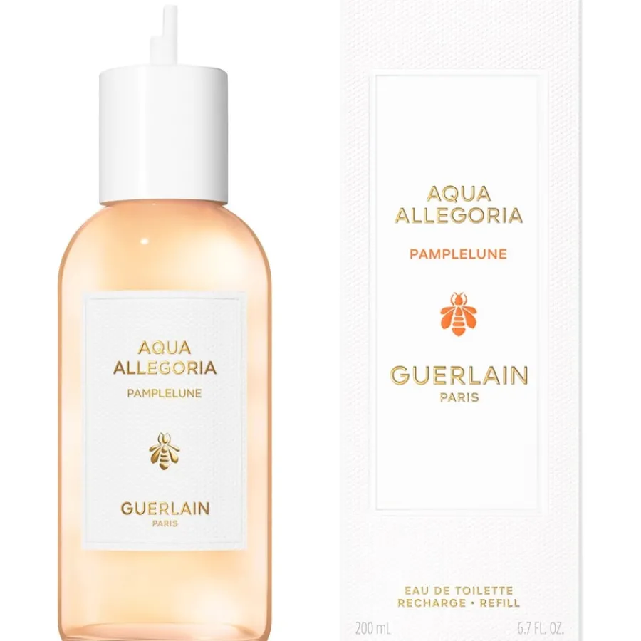 GUERLAIN Eau De Toilette^Aqua Allegoria Pamplelune Eau de Toilette Spray