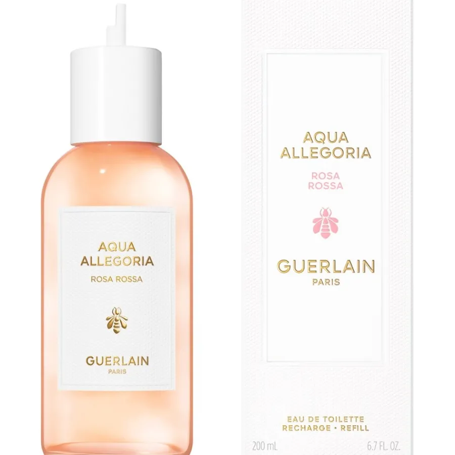 GUERLAIN Eau De Toilette^Aqua Allegoria Rosa Rossa Eau de Toilette Spray