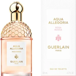 GUERLAIN Eau De Toilette^Aqua Allegoria Rosa Rossa Eau de Toilette Spray