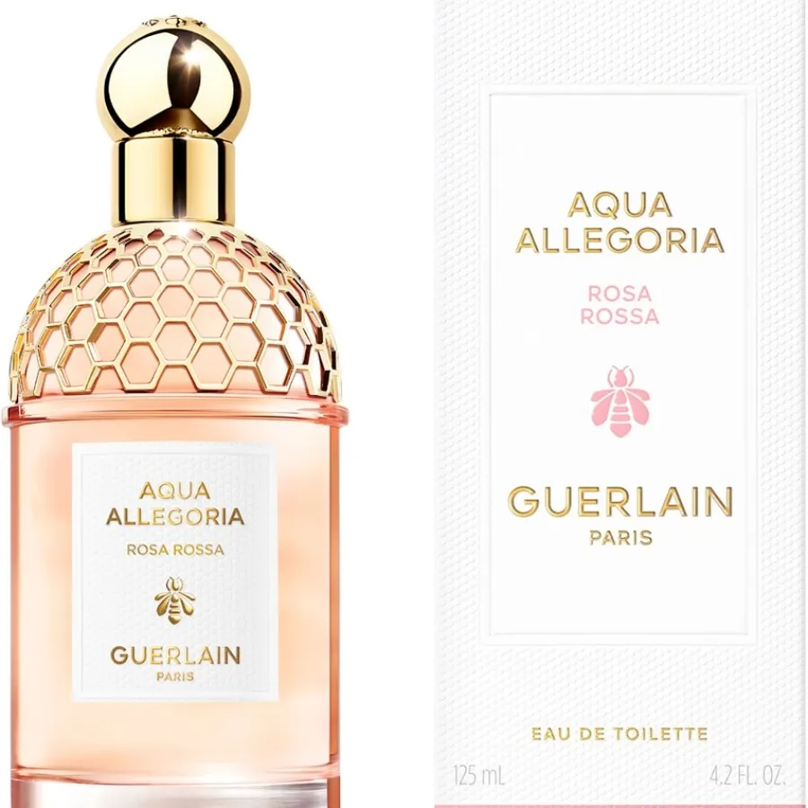 GUERLAIN Eau De Toilette^Aqua Allegoria Rosa Rossa Eau de Toilette Spray