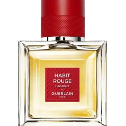 GUERLAIN Eau De Toilette^Habit Rouge L'Instinct Eau de Toilette Spray Intense