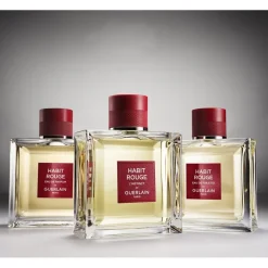 GUERLAIN Eau De Toilette^Habit Rouge L'Instinct Eau de Toilette Spray Intense