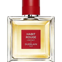 GUERLAIN Eau De Toilette^Habit Rouge L'Instinct Eau de Toilette Spray Intense