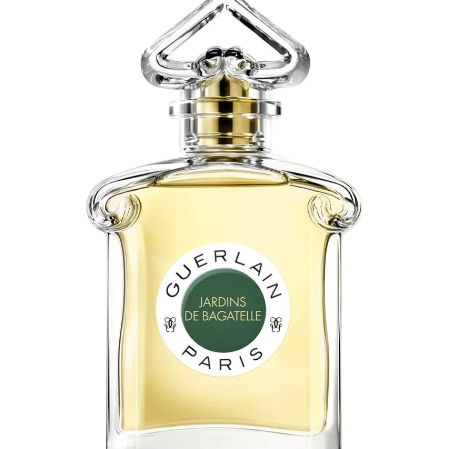 GUERLAIN Eau De Toilette^Les Légendaires Jardins de Bagatelle Eau de Toilette Spray
